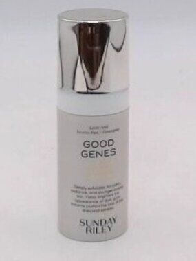 Sunday Riley - Good Genes, 8 mL / .27 Fl Oz, BRAND NEW